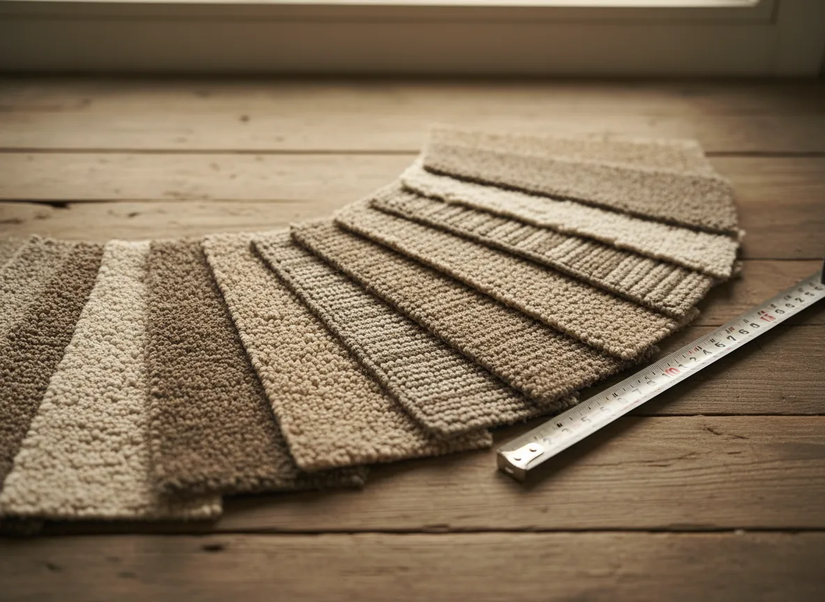 Carpet Installation Raleigh, MS FAQs