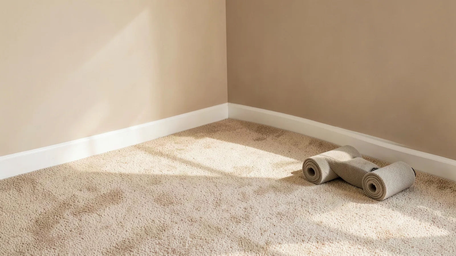 Carpet Installation in Raleigh, MS near me